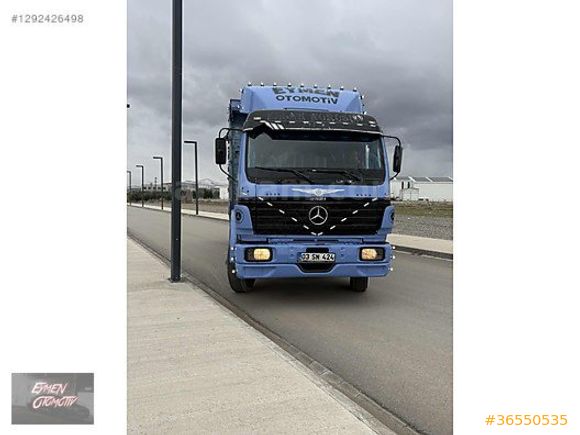 EYMEN OTOMOTİV DEN FULL ORJİNAL