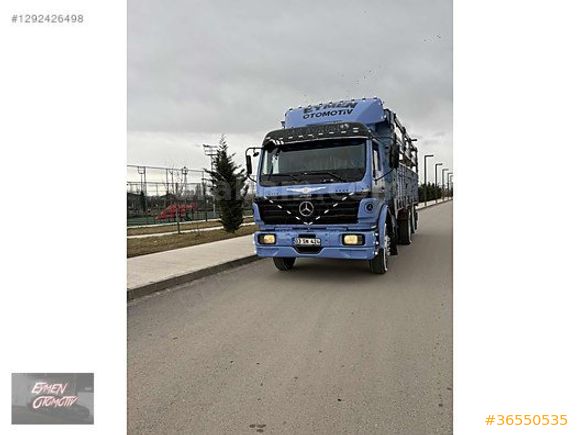 EYMEN OTOMOTİV DEN FULL ORJİNAL