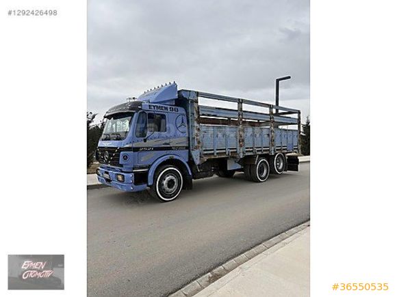 EYMEN OTOMOTİV DEN FULL ORJİNAL