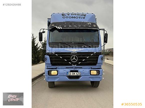 EYMEN OTOMOTİV DEN FULL ORJİNAL