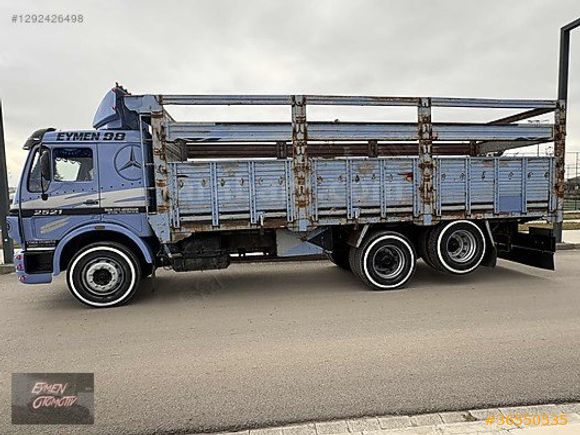 EYMEN OTOMOTİV DEN FULL ORJİNAL