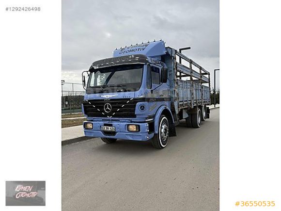 EYMEN OTOMOTİV DEN FULL ORJİNAL