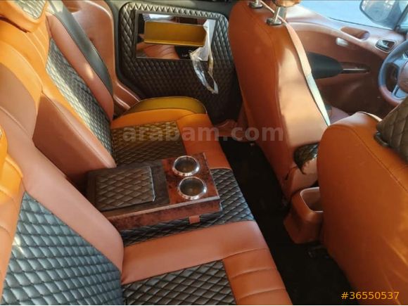 Sahibinden Ford Transit Courier 1.5 TDCi Trend 2016 Model