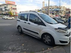 Sahibinden Ford Transit Courier 1.5 TDCi Trend 2016 Model
