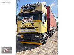 EYMEN OTOMOTİV DEN FUAR ARACI