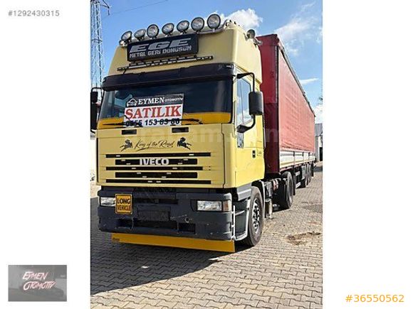 EYMEN OTOMOTİV DEN FUAR ARACI
