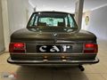 1976 BMW 1502_KOLEKSİYON ARACI