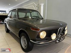 1976 BMW 1502_KOLEKSİYON ARACI