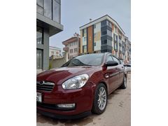 Sahibinden Hyundai Accent Era 1.5 CRDi-VGT Team 2010 Model