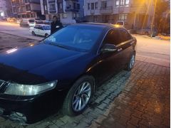 Sahibinden Honda Accord 2.0 Sport 2007 Model