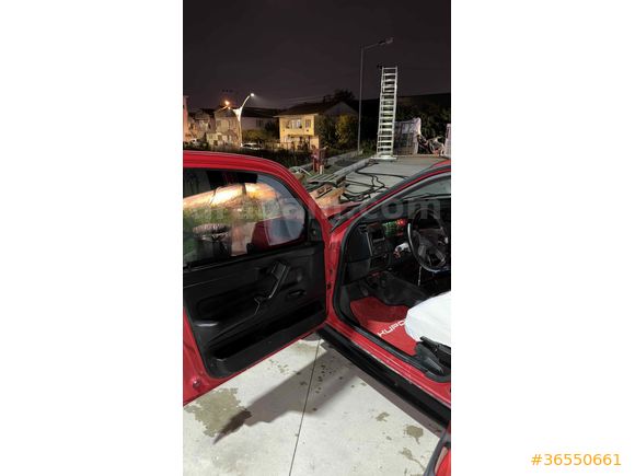 Sahibinden Fiat Tipo 1.6 S 1997 Model 