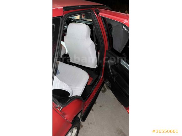 Sahibinden Fiat Tipo 1.6 S 1997 Model 