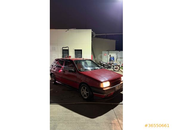Sahibinden Fiat Tipo 1.6 S 1997 Model 