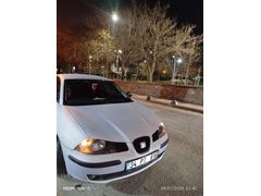 Sahibinden Seat Cordoba 1.4 Stella 2004 Model