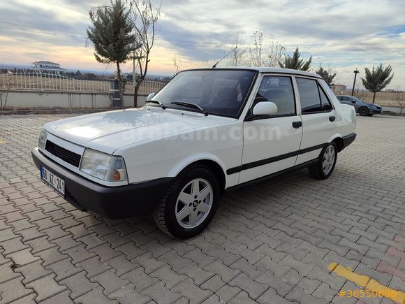 1998 Şahin S hatasız boyasız