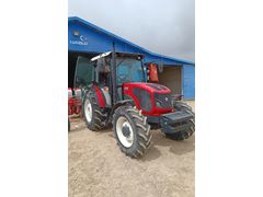 Ara işinde kullanılmış baskı balata 0 Erkunt Kudret 105 E+