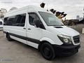 2015 MERCEDES SPRINTER 16+1 PERSONEL ORJİNAL ÇİFT KLİMA