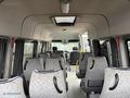 2015 MERCEDES SPRINTER 16+1 PERSONEL ORJİNAL ÇİFT KLİMA