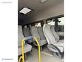 2015 MERCEDES SPRINTER 16+1 PERSONEL ORJİNAL ÇİFT KLİMA