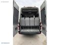 2015 MERCEDES SPRINTER 16+1 PERSONEL ORJİNAL ÇİFT KLİMA
