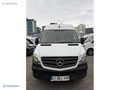 2015 MERCEDES SPRINTER 16+1 PERSONEL ORJİNAL ÇİFT KLİMA