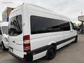 2015 MERCEDES SPRINTER 16+1 PERSONEL ORJİNAL ÇİFT KLİMA