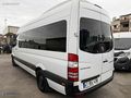 2015 MERCEDES SPRINTER 16+1 PERSONEL ORJİNAL ÇİFT KLİMA