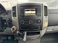 2015 MERCEDES SPRINTER 16+1 PERSONEL ORJİNAL ÇİFT KLİMA