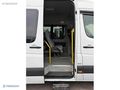 2015 MERCEDES SPRINTER 16+1 PERSONEL ORJİNAL ÇİFT KLİMA