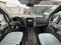 2015 MERCEDES SPRINTER 16+1 PERSONEL ORJİNAL ÇİFT KLİMA