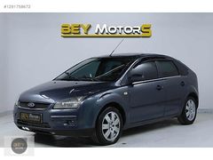 BEY MOTORS'DAN**170.000TL PEŞİN ELDEN SENET**2005 FOCUS 1.6 TDCİ