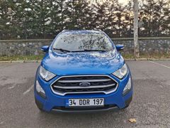 Sahibinden Ford EcoSport 1.0 EcoBoost Style 2020