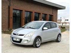 TAM OTOMATİK VİTES ORJİNAL KM DOLU PAKET ÇOK DİRİ TEMİZ İ20