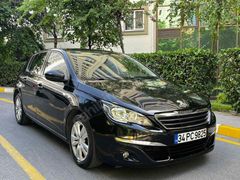 Sahibinden Peugeot 308 1.6 BlueHdi Active 2015 Model 