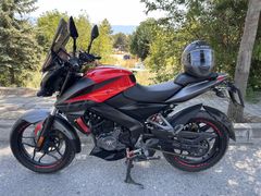 Sahibinden Bajaj Pulsar 200 NS ABS 