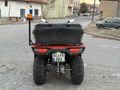SIFIR AYARINDA EKSTRALI ATV ACİLL