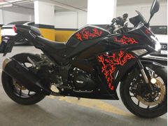 Sahibinden RKS R250