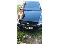 Sahibinden Volkswagen Golf 1.6 TDi BlueMotion Midline Plus 2013 Model 