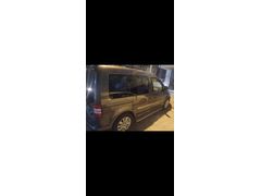 Sahibinden Volkswagen Caddy 1.6 TDI Cross 2014 Model