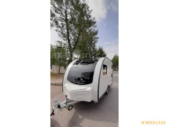 Sahibinden Karavan Çekme 
