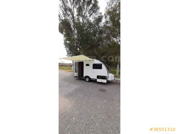 Sahibinden Karavan Çekme 