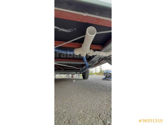 Sahibinden Karavan Çekme 