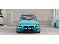 Sahibinden Opel Corsa 1.6 GSi 1994 Model