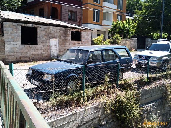 Sahibinden Tofaş Kartal S 1996 Model