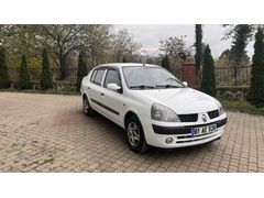 Sahibinden Renault Clio 1.5 dCi Authentique 2003 Model  300.000 km Beyaz