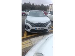 Sahibinden Peugeot 2008 1.2 PureTech Allure 2025 Model