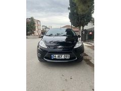 Sahibinden Ford Fiesta 1.4 Titanium 2012 Model