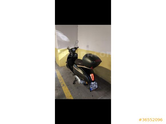sahibinden 950k,m temiz garaj motoru yağmur görmemiş