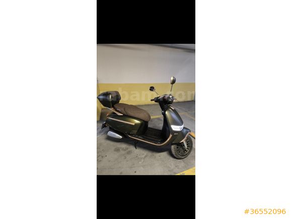 sahibinden 950k,m temiz garaj motoru yağmur görmemiş