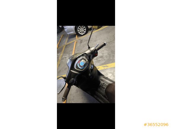 sahibinden 950k,m temiz garaj motoru yağmur görmemiş